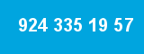 924 335 19 57 924 335 19 57